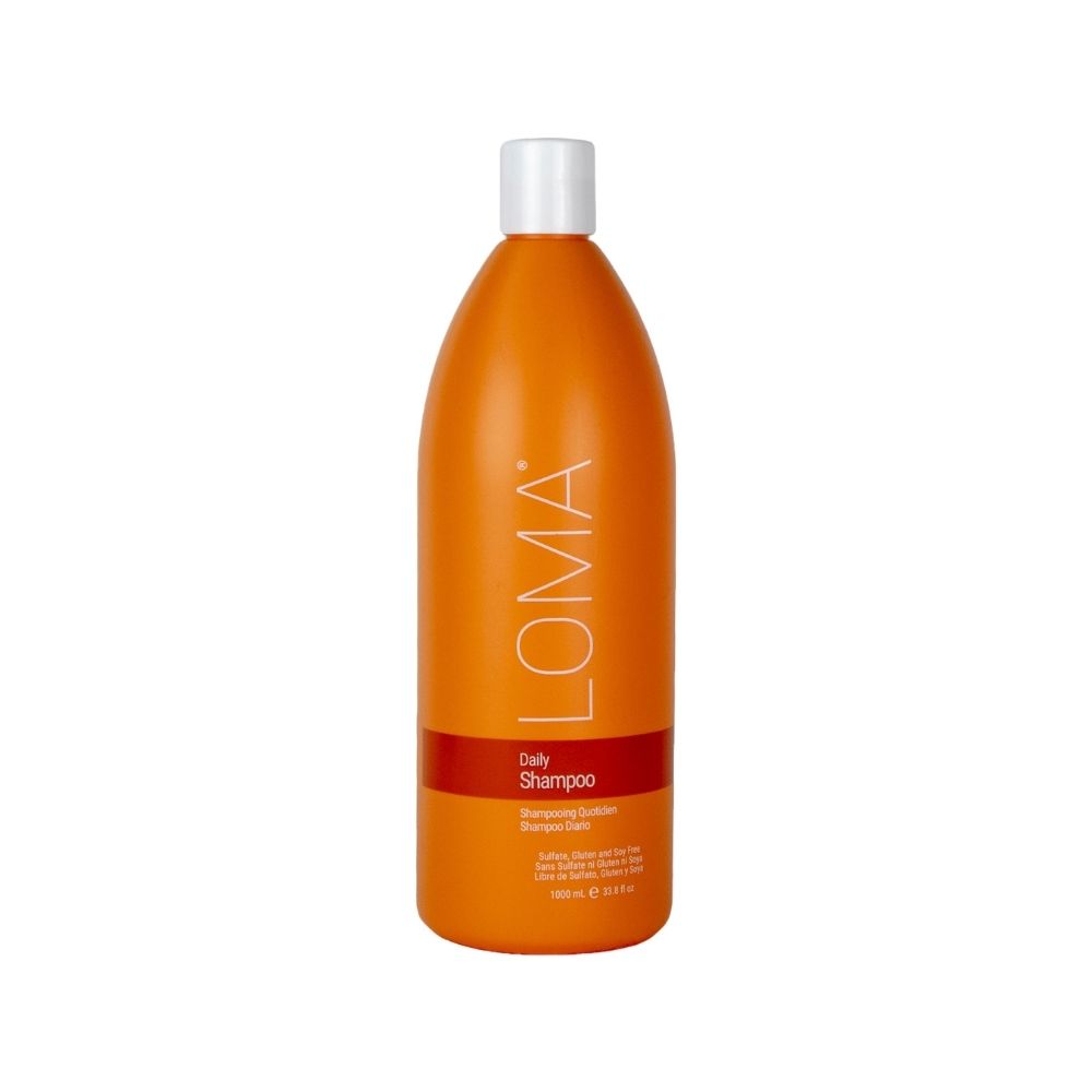 LOMA DAILY SHAMPOO LITER