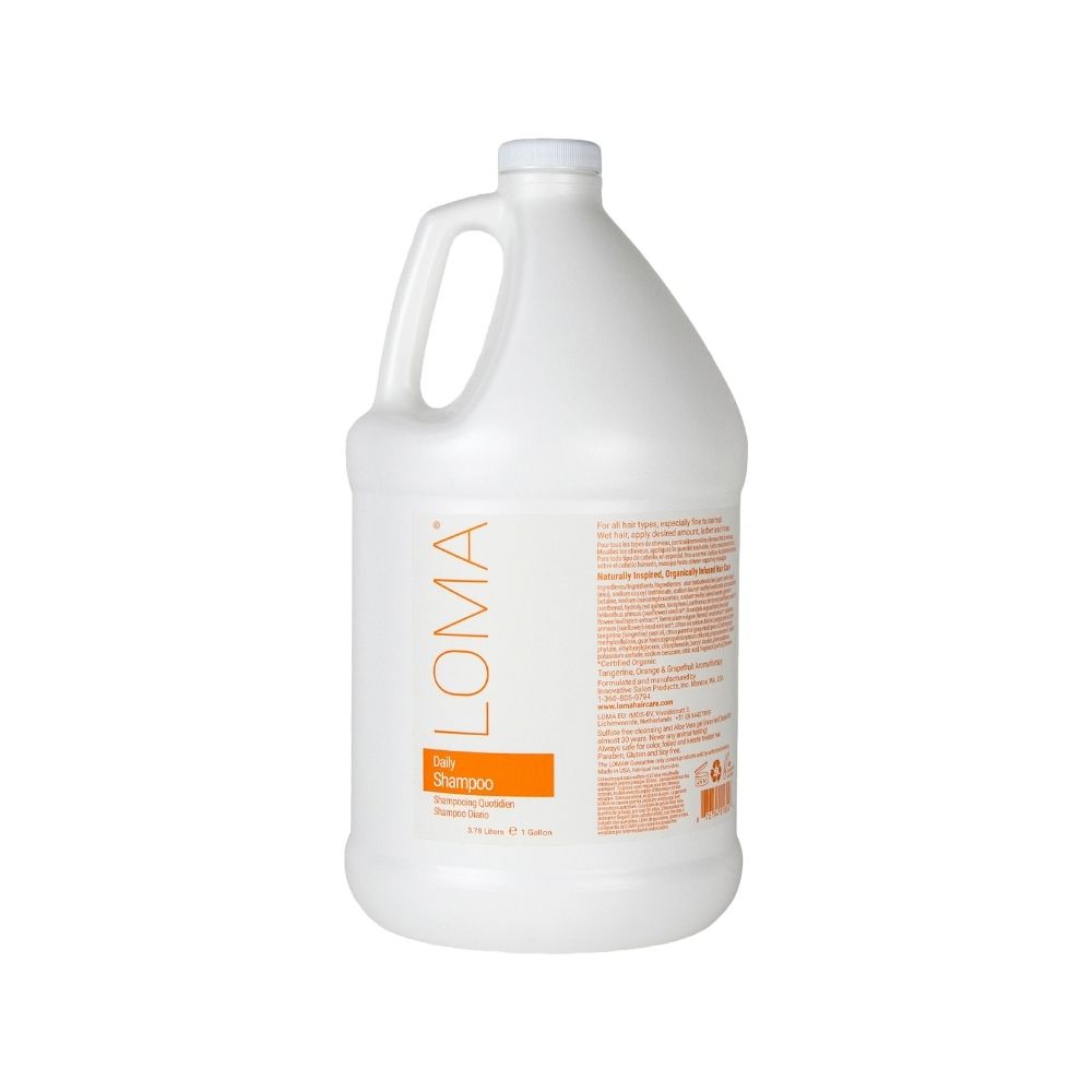 LOMA SHAMPOOING QUOTIDIEN GALLON