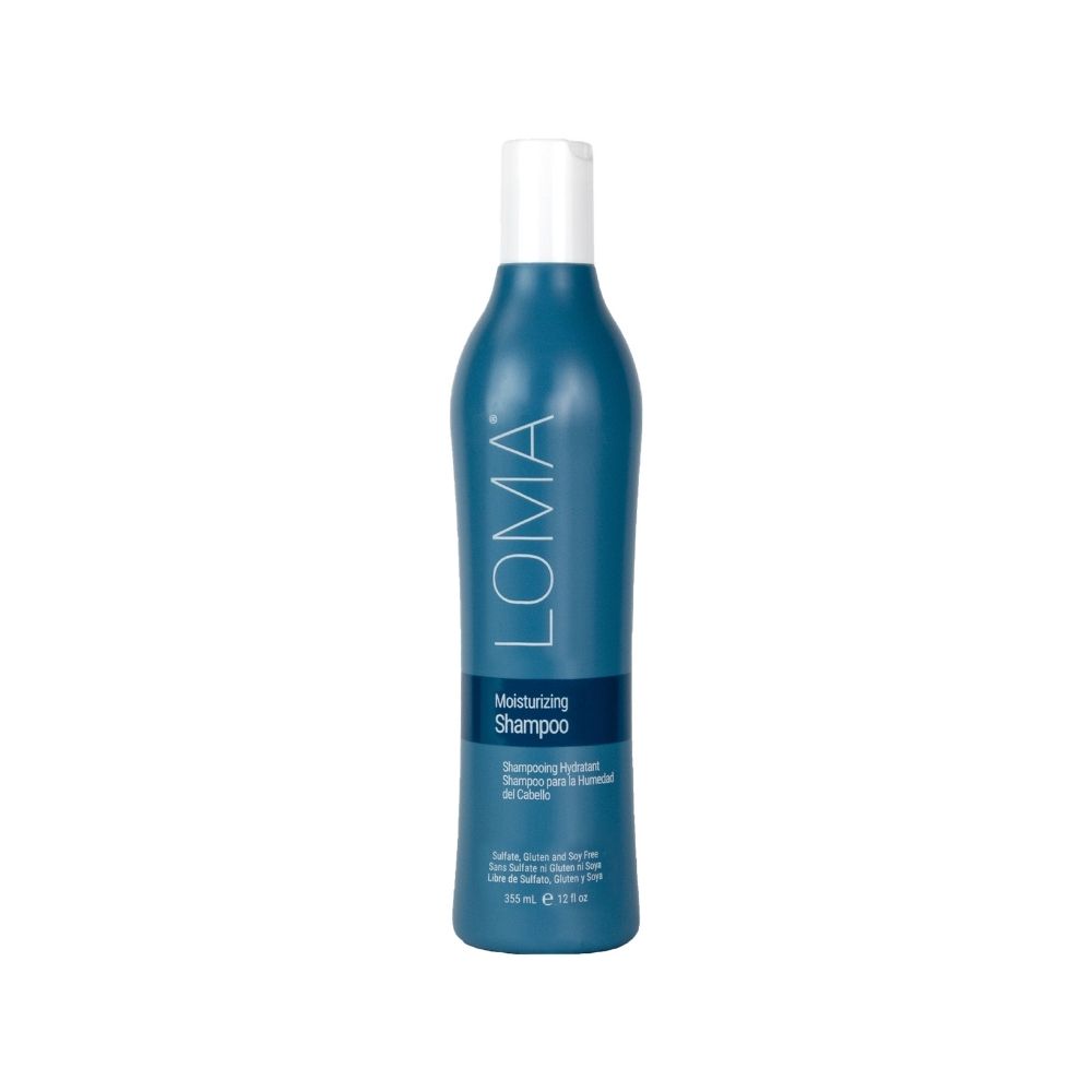 LOMA MOISTURIZING SHAMPOO 355ML