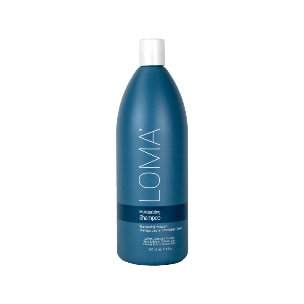 LOMA MOISTURIZING SHAMPOO LITER