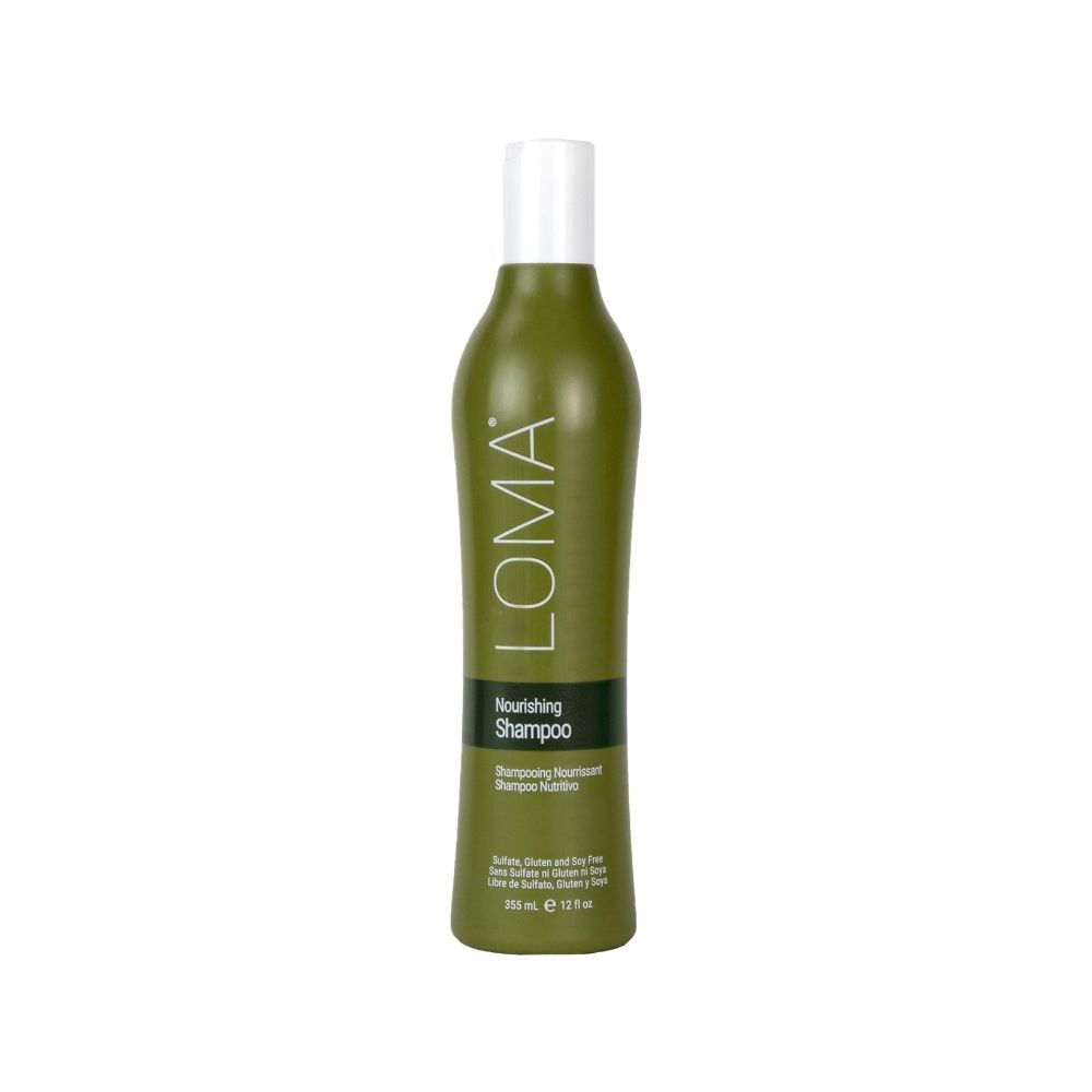 LOMA SHAMPOOING NOURISSANT 355ML