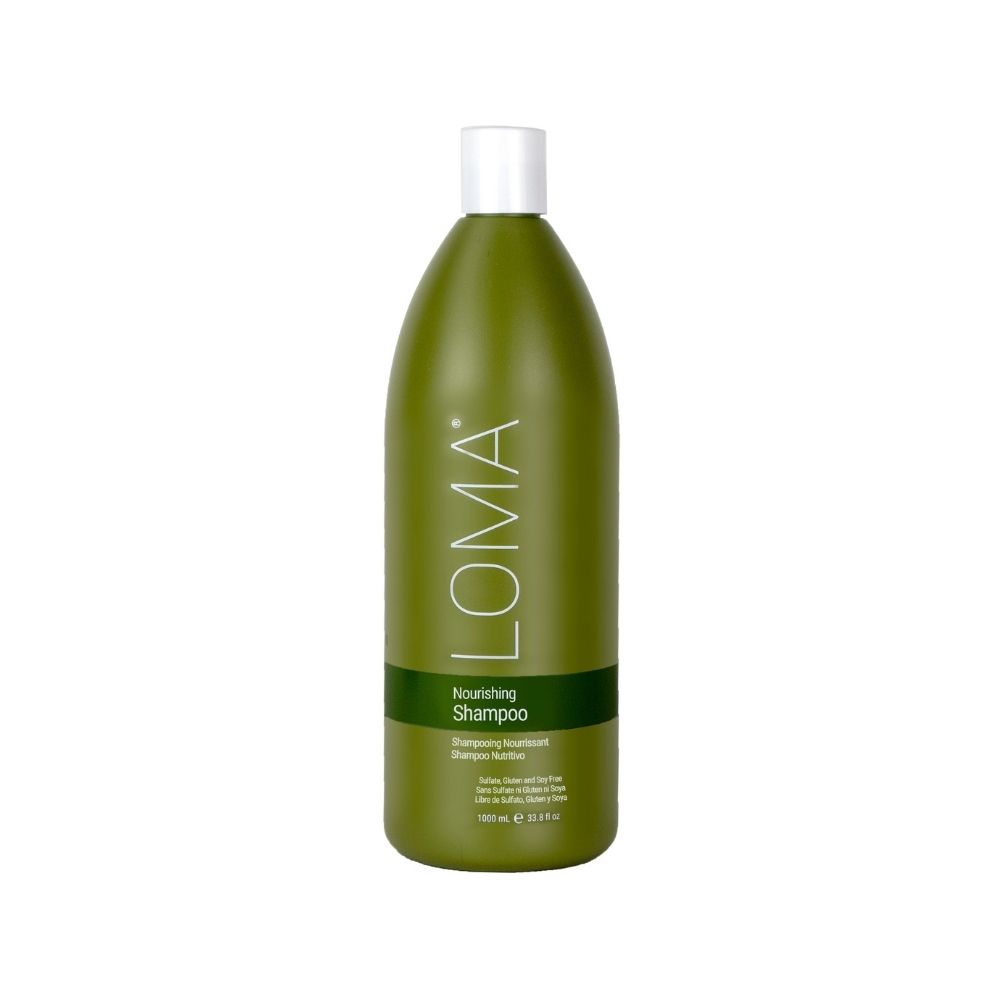 LOMA NOURISHING SHAMPOO LITER