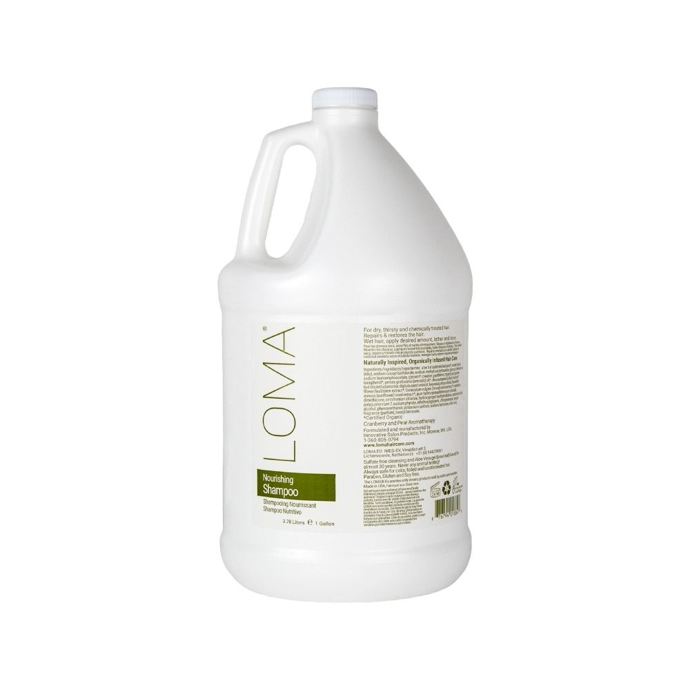 LOMA NOURISHING SHAMPOO GALLON