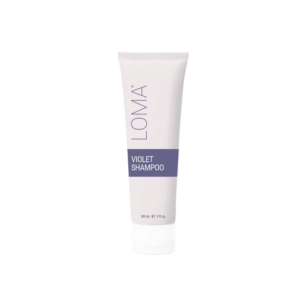 LOMA VIOLET SHAMPOO 88ML