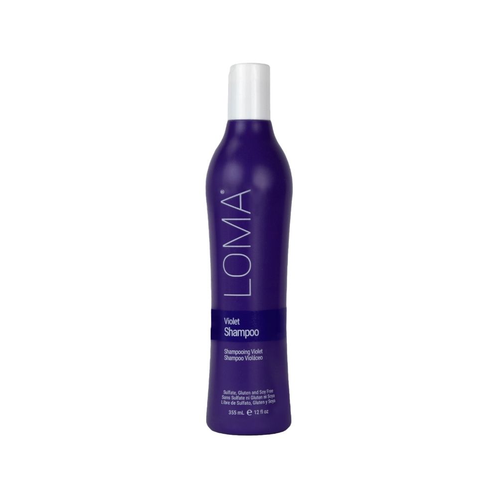 LOMA VIOLET SHAMPOO 355ML