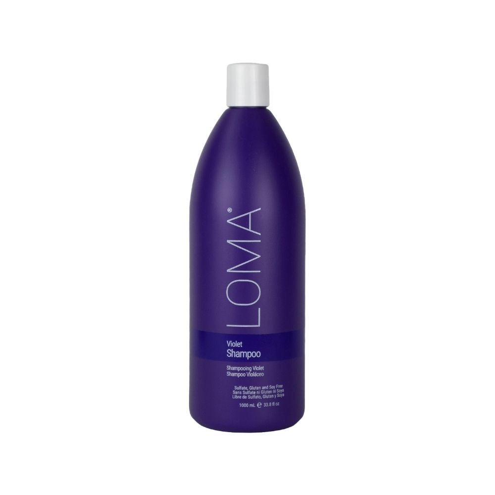 LOMA VIOLET SHAMPOO LITER