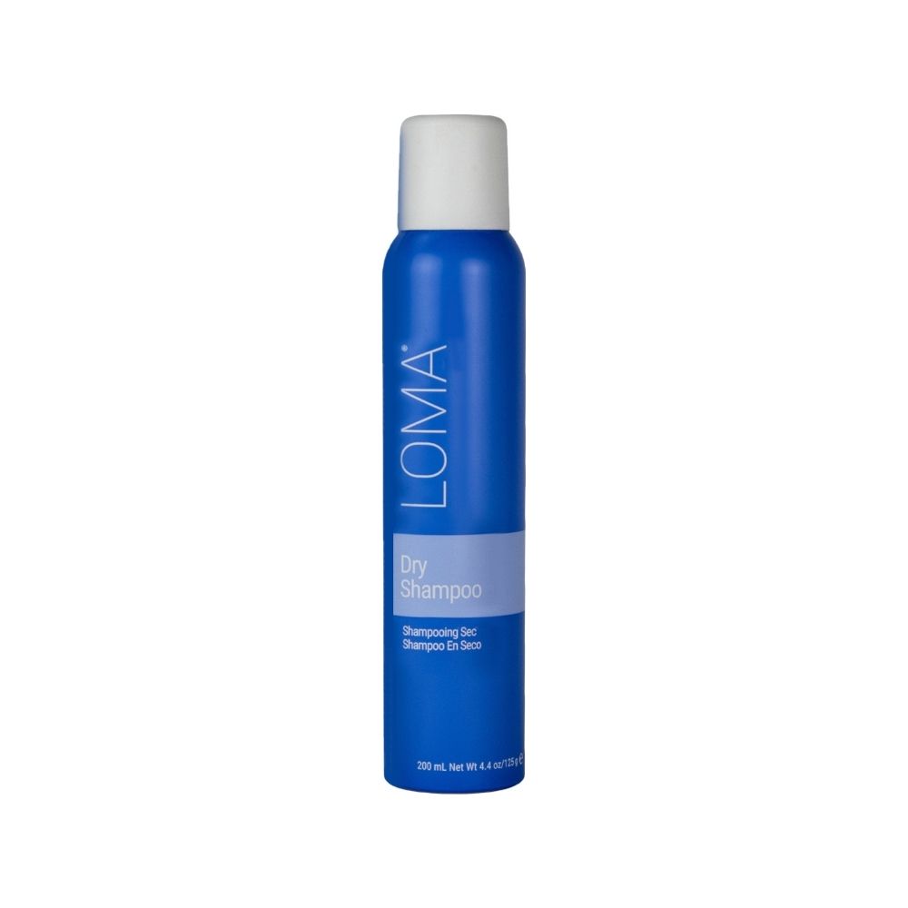 LOMA DRY SHAMPOO 200ML