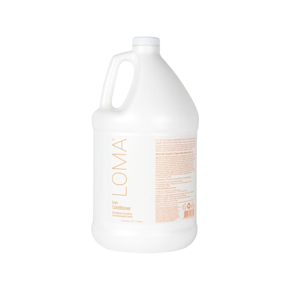 LOMA REVITALISANT QUOTIDIEN GALLON