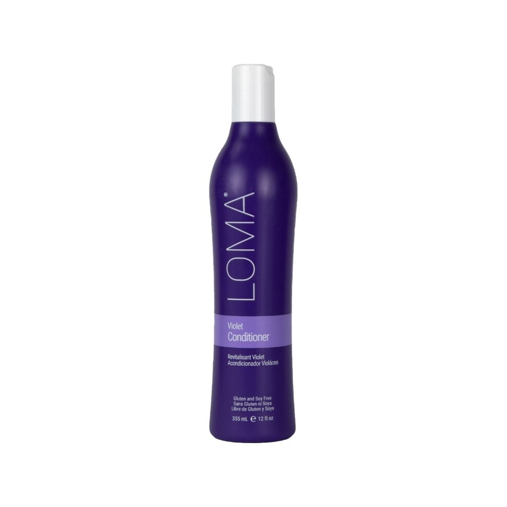 LOMA VIOLET CONDITIONER 355ML