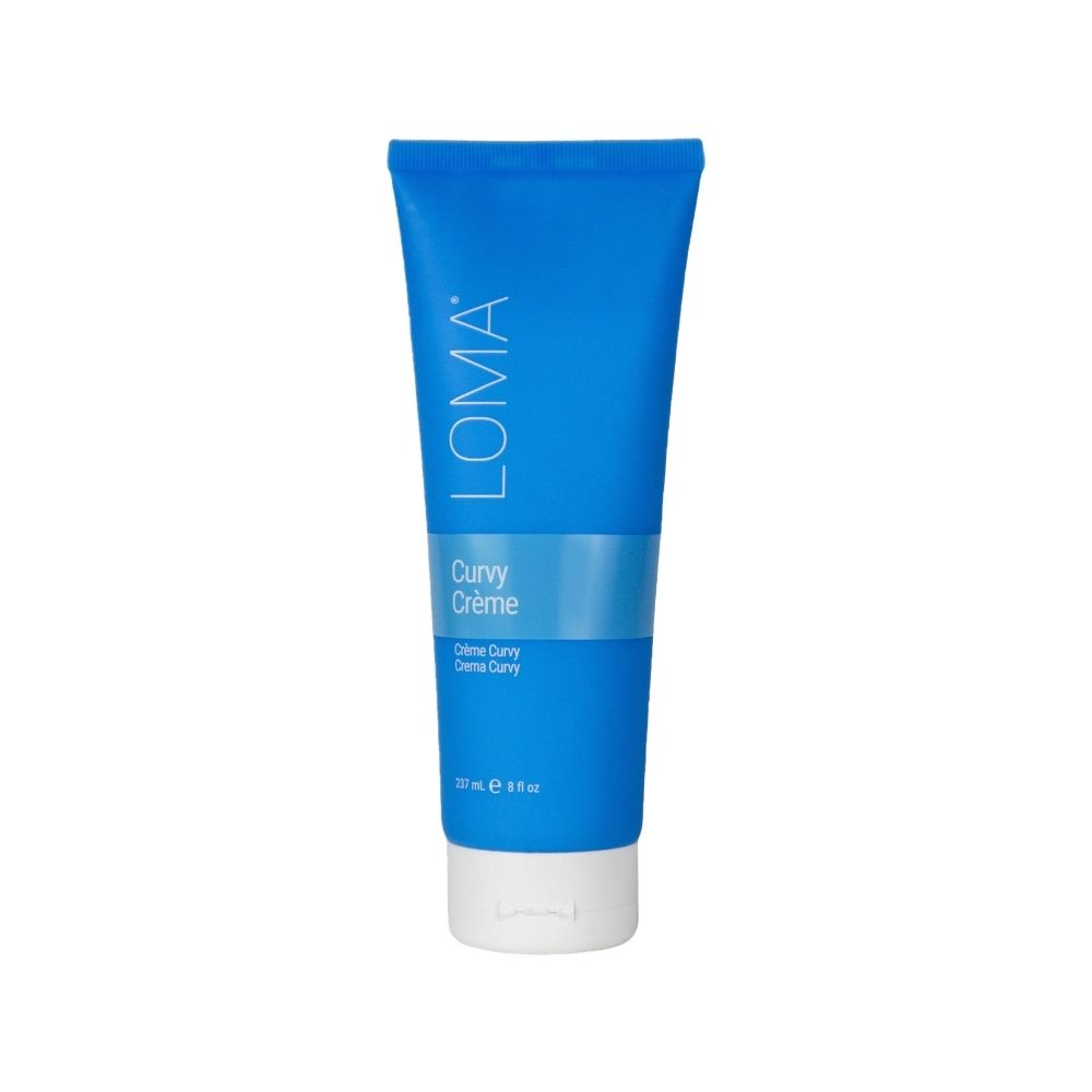 LOMA CREME BOUCLANTE CURVY 237ML