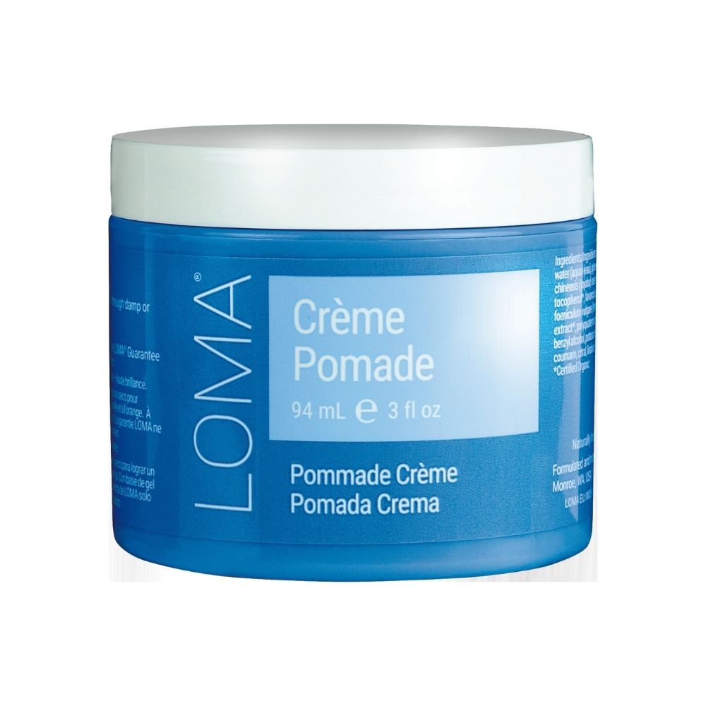 LOMA CREME POMADE 94ML