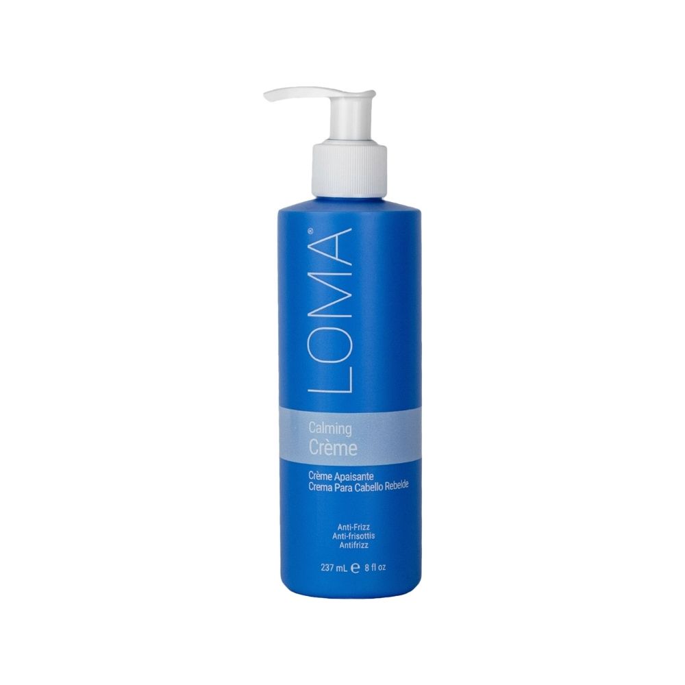 LOMA TRAITEMENT CREME APAISANTE 237ML