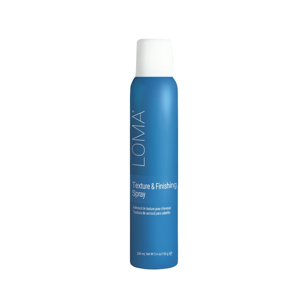 LOMA SPRAY TEXTURE & FINISH 200ML