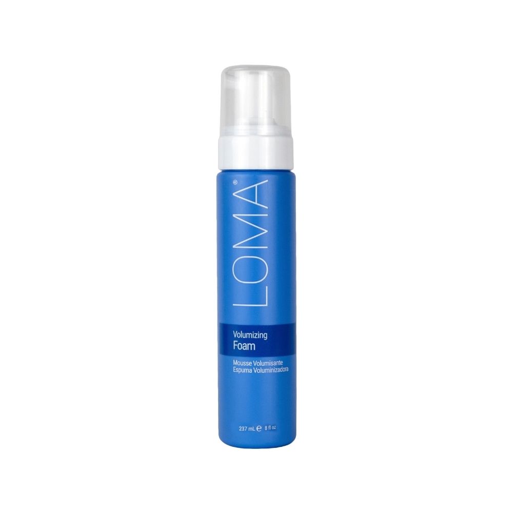 LOMA VOLUMIZING FOAM 237ML