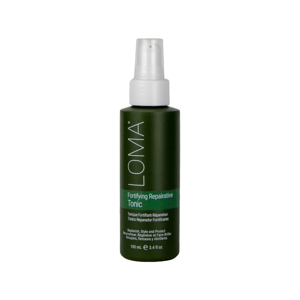 LOMA TRAITEMENT TONIQUE FORTIFIANT REPARATEUR 100ML