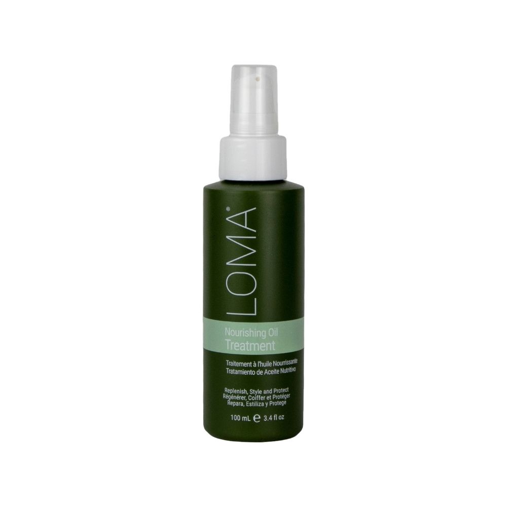 LOMA TREATMENT NOURISHING OIL 100ML