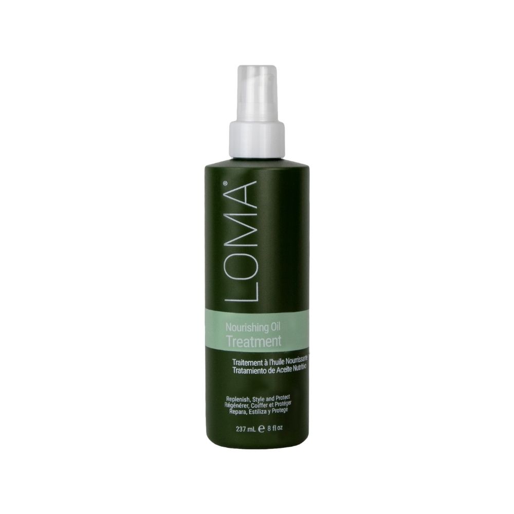 LOMA TREATMENT NOURISHING OIL 237ML