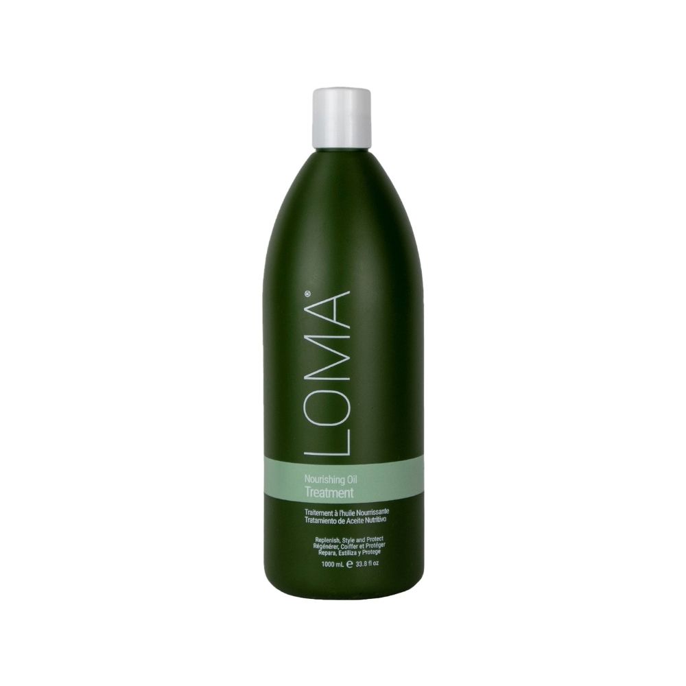 LOMA NOURISHING OIL TREATMENT LITER