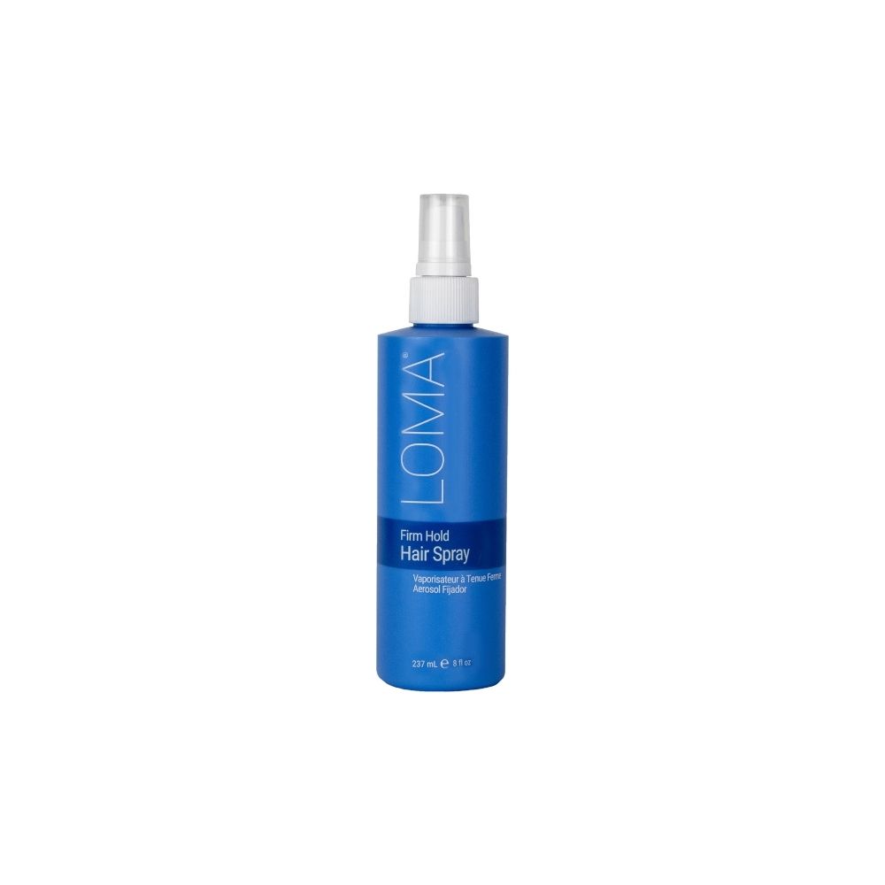 LOMA NON AEROSOL FIRM HOLD SPRAY 237ML