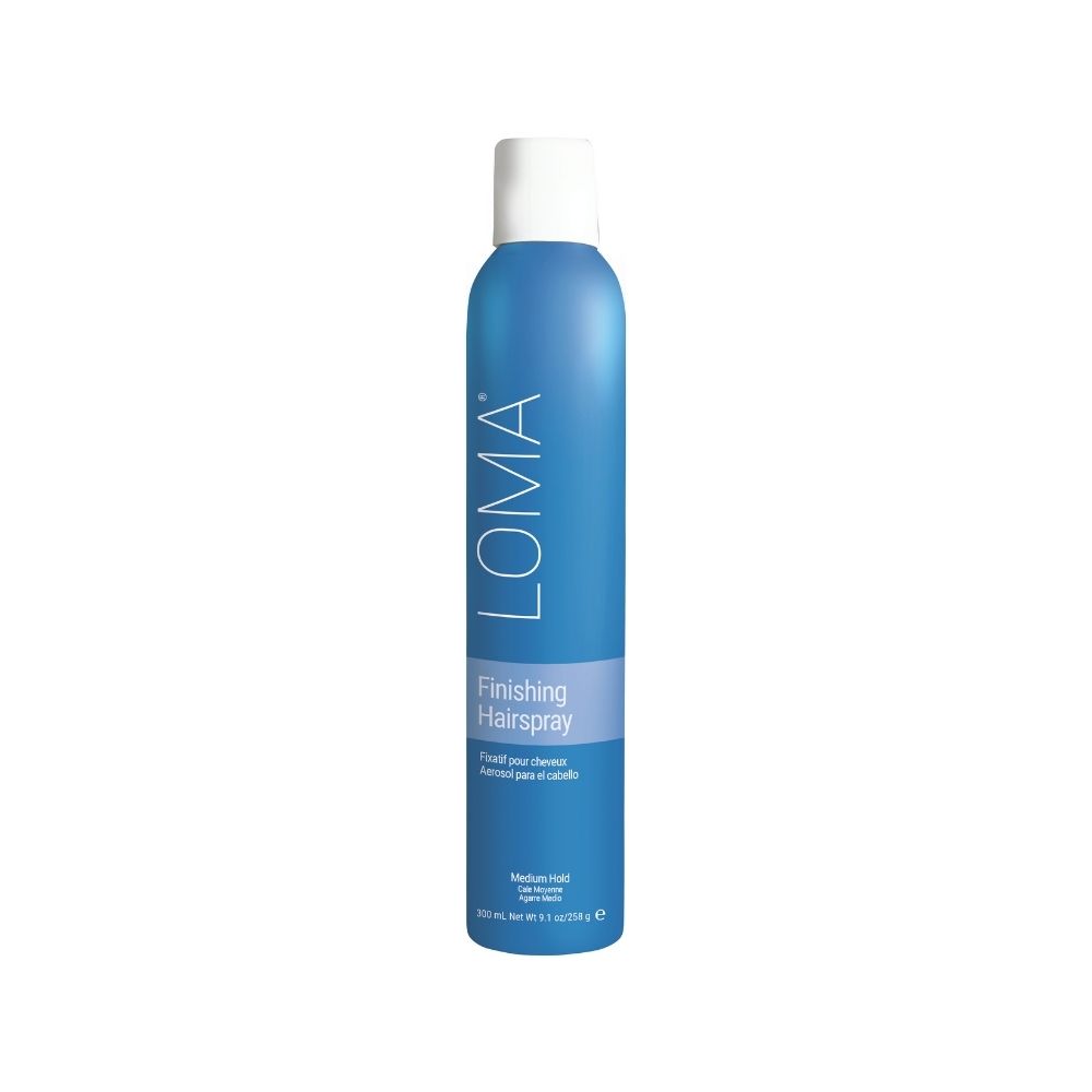 LOMA FINISHING HAIRSPRAY 300ML