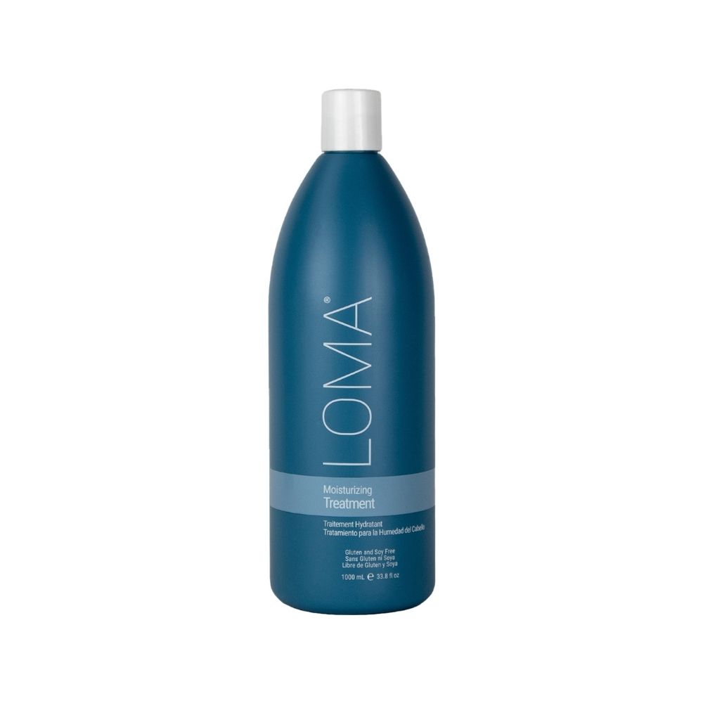 LOMA MOISTURIZING TREATMENT LITER