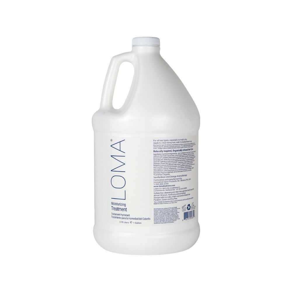 LOMA MOISTURIZING TREATMENT GALLON