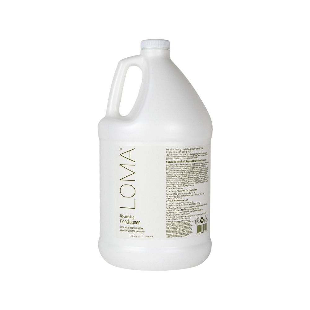 LOMA NOURISHING CONDITIONER GALLON