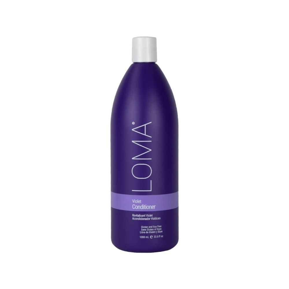 LOMA VIOLET CONDITIONER LITER