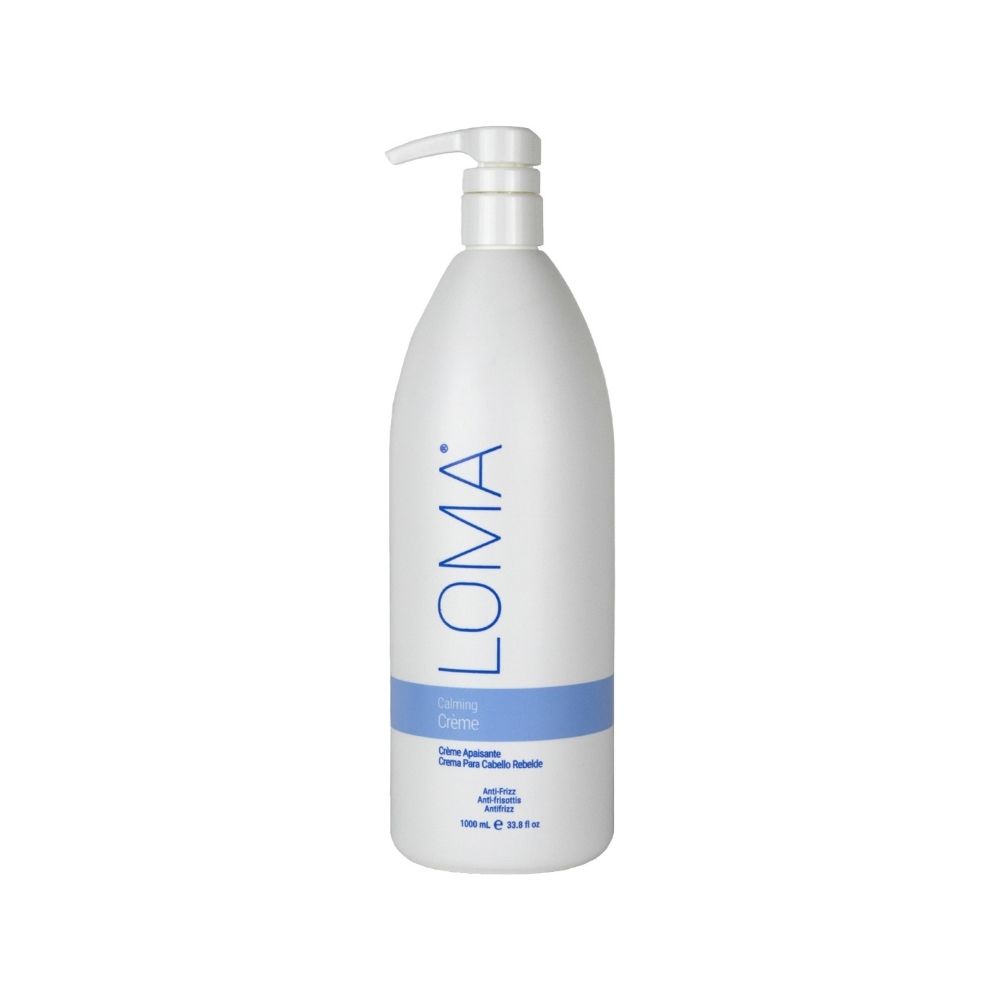 LOMA TREATMENT SOOTHING CREAM LITER