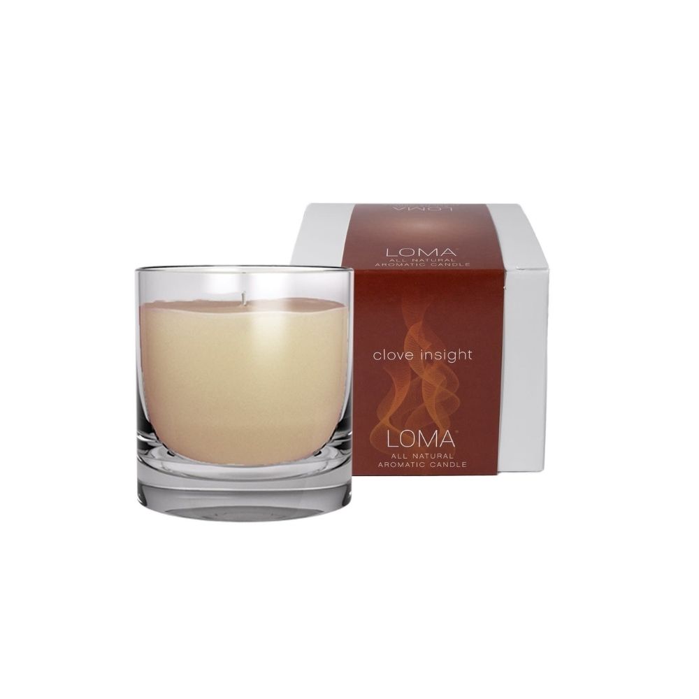 LOMA INSIGHT CLOVE CANDLE