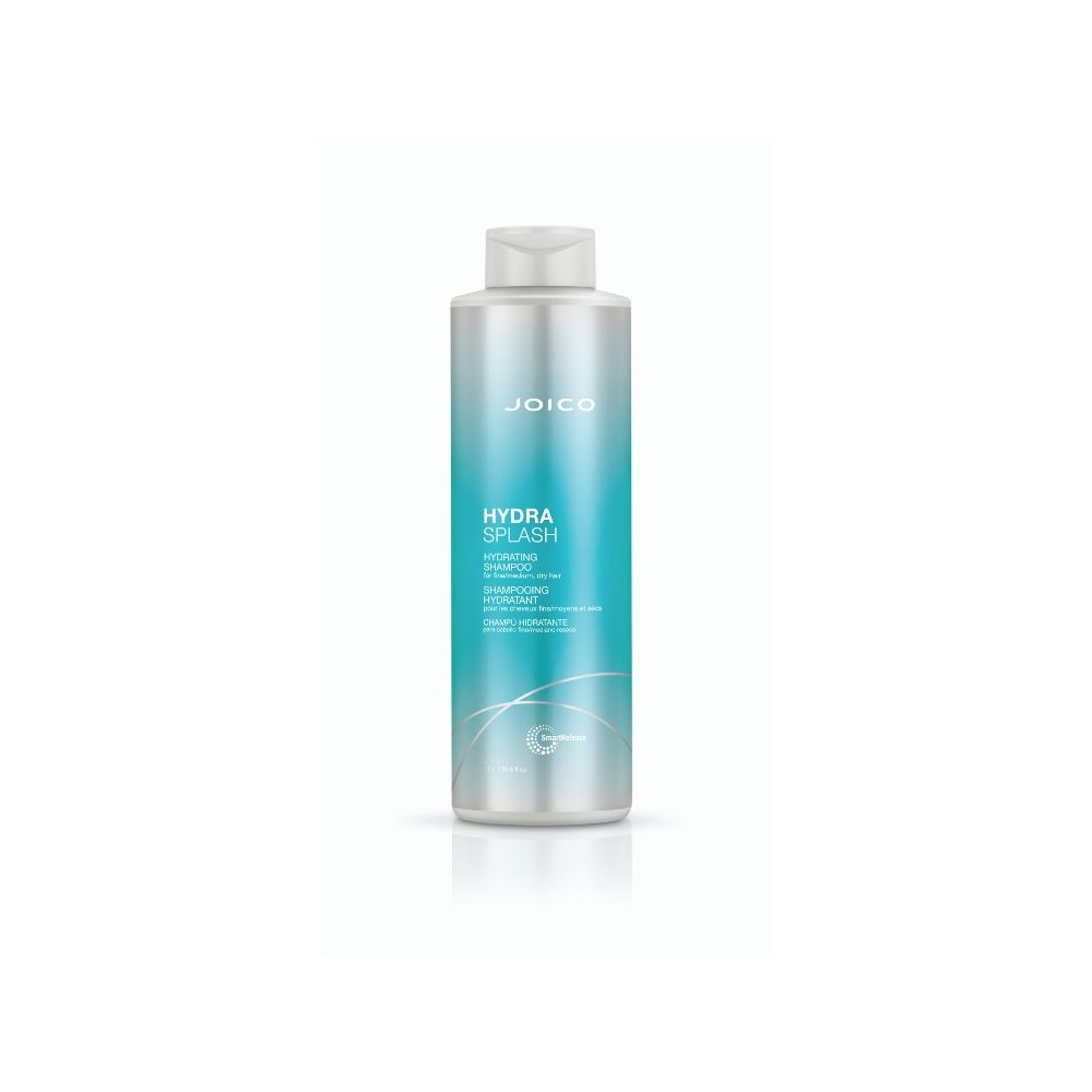 JOICO HYDRASPLASH SHAMPOOING LITRE