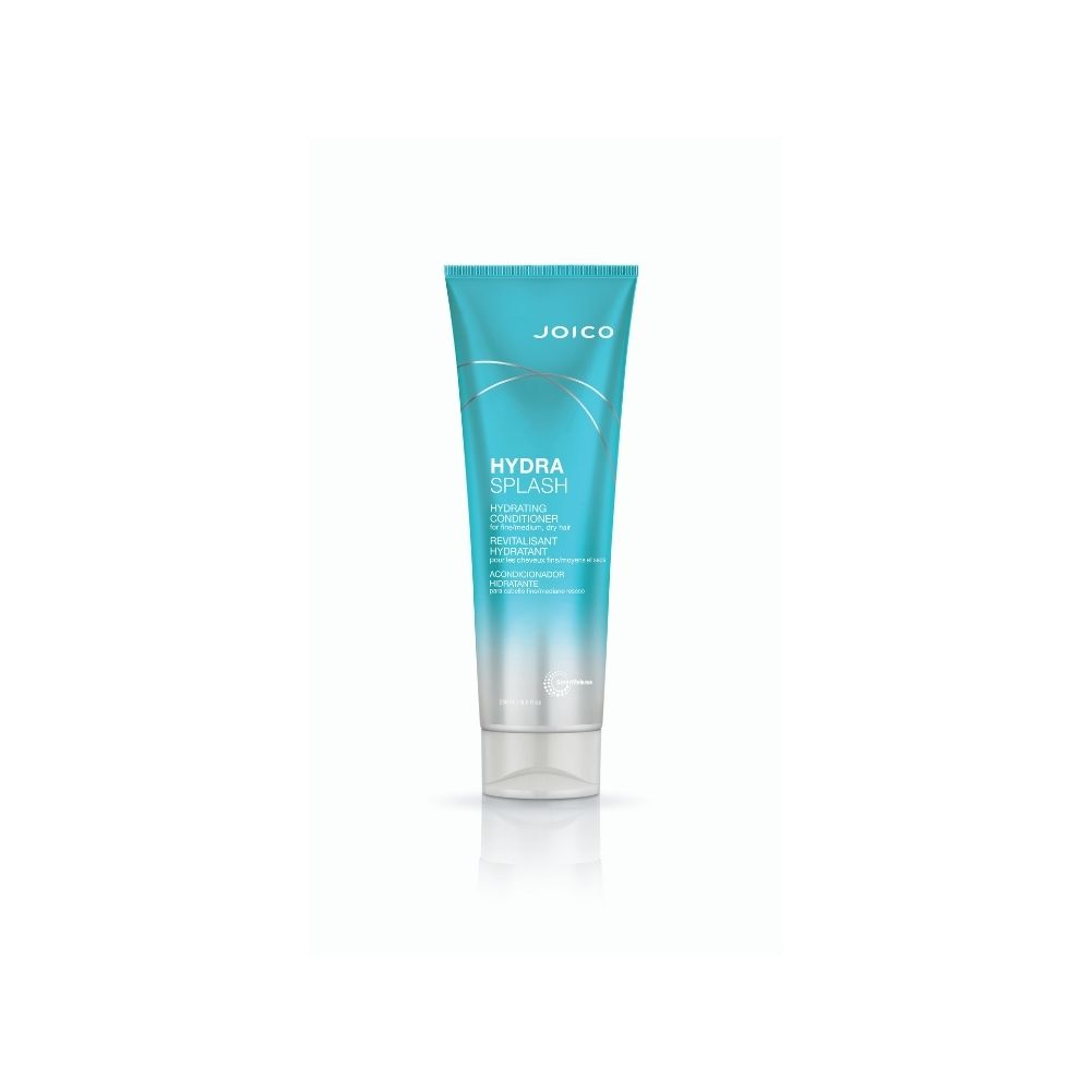 JOICO HYDRASPLASH HYDRATING CONDITIONER250ML