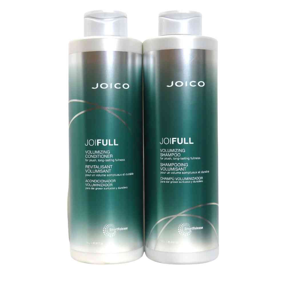 JOICO JOIFULL DUO LITRE