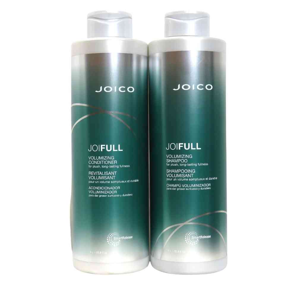 JOICO JOIFULL LITER KIT