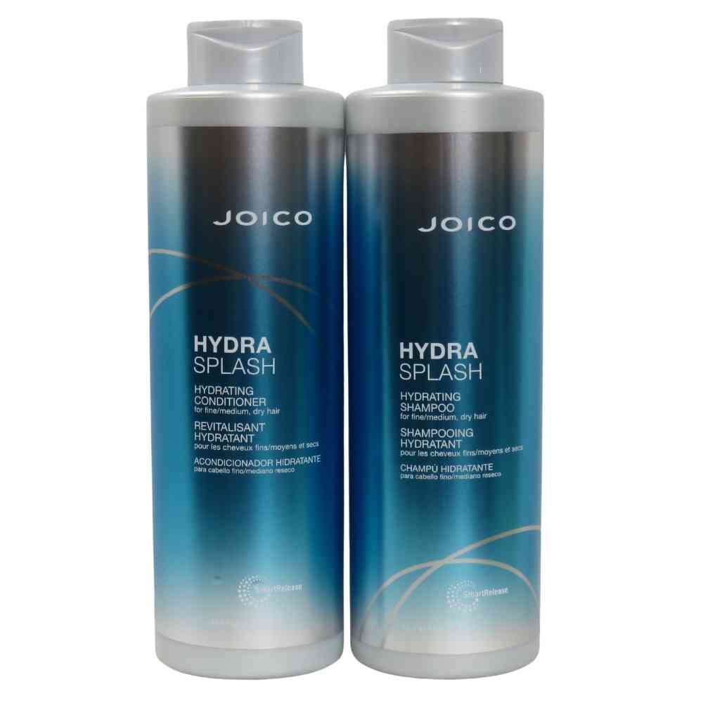 JOICO HYDRASPLASH DUO LITER