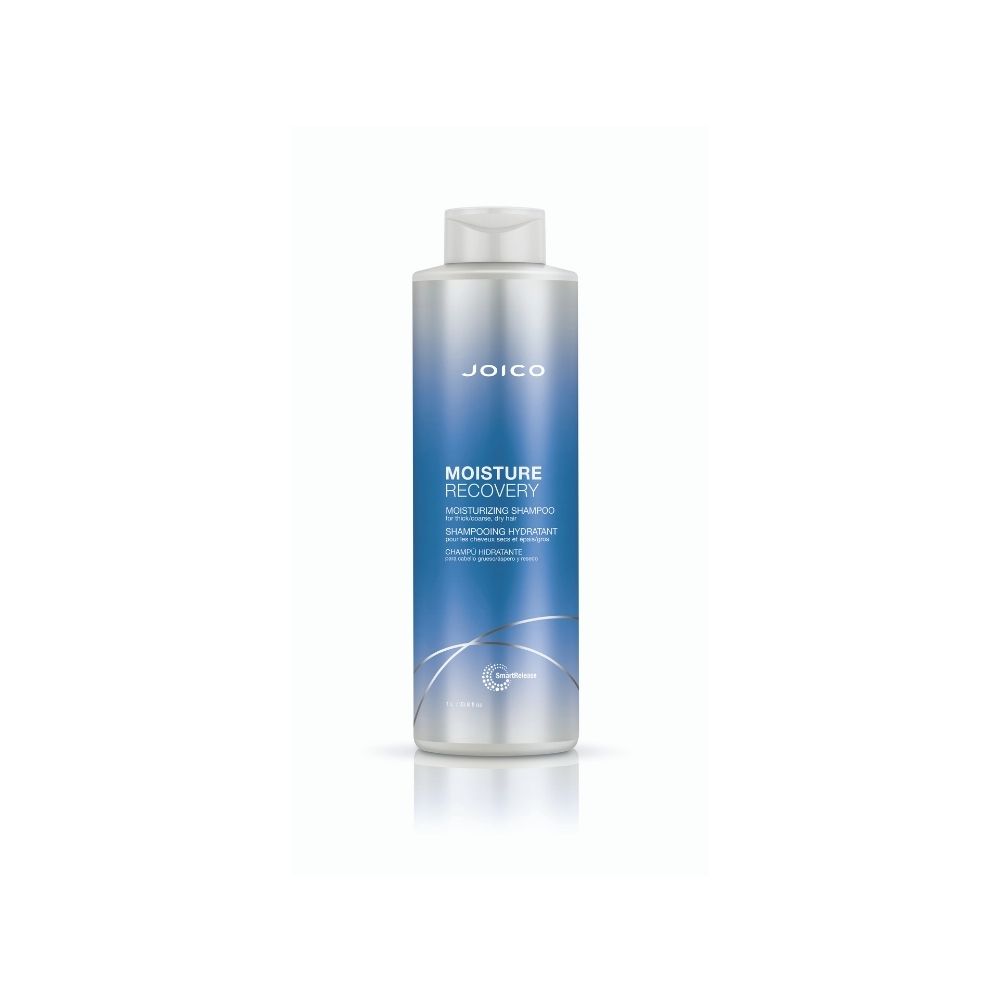 JOICO MOISTURE RECOVERY SHAMPOO LITER