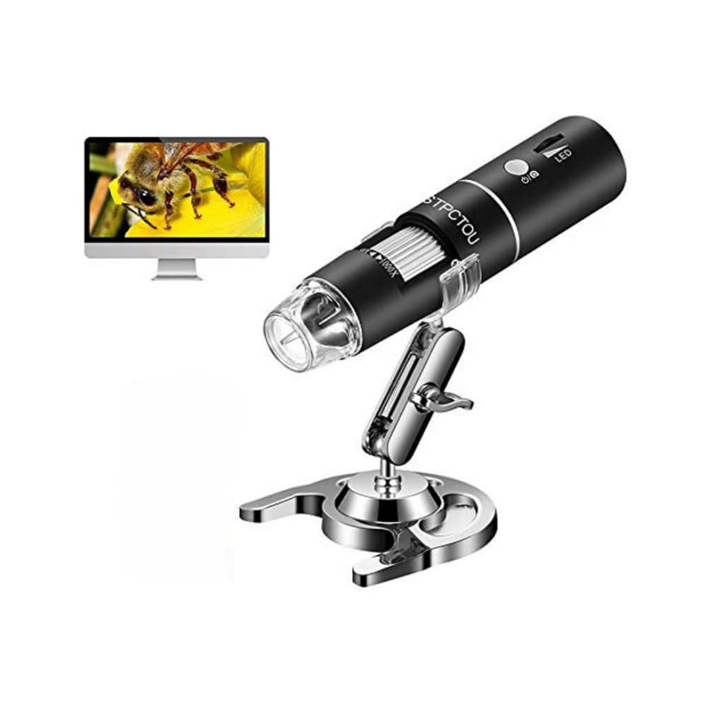 MEDAVITA MICRO CAMERA EN TRICOLOGIE