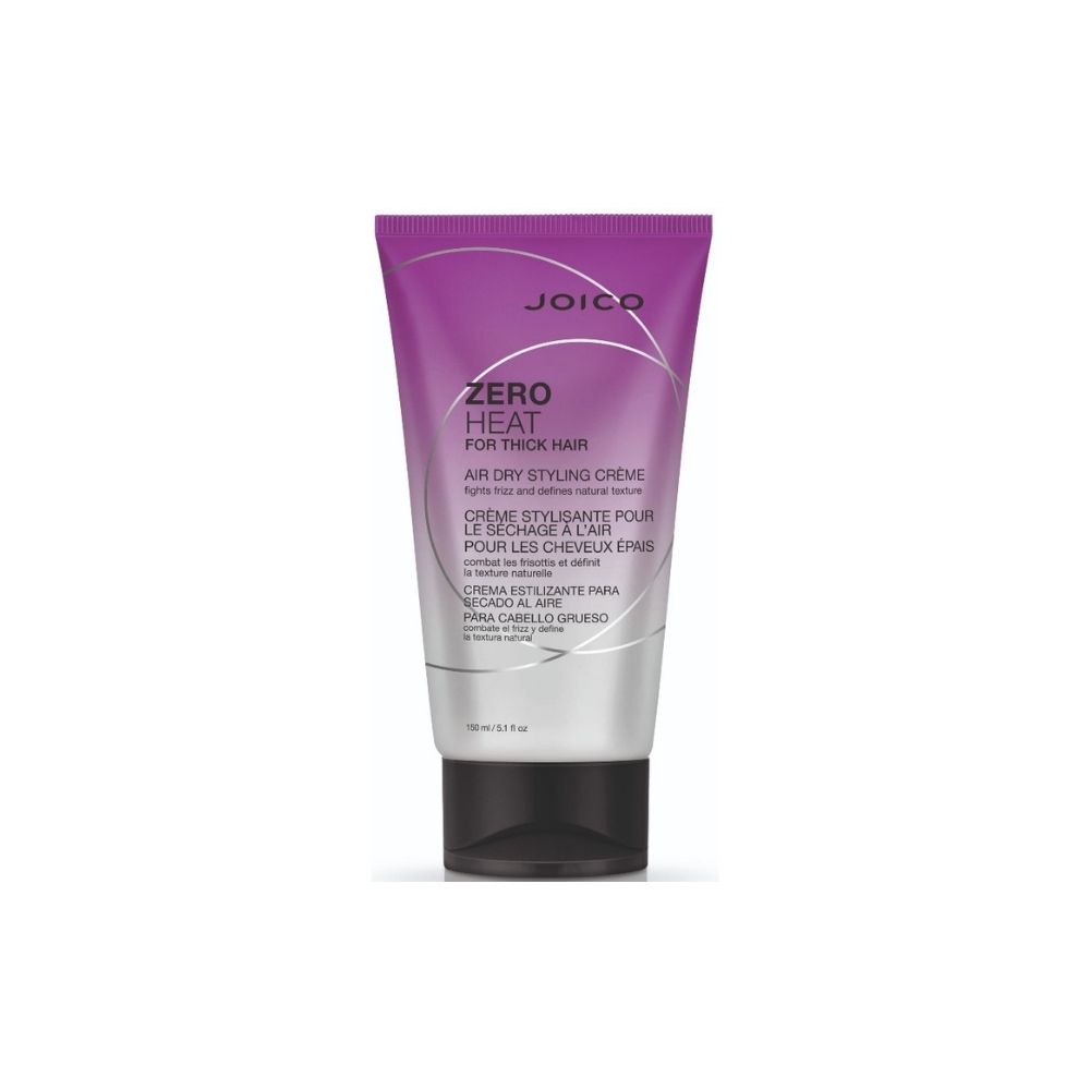 JOICO ZERO HEAT FOR THICK HAIR 150ML