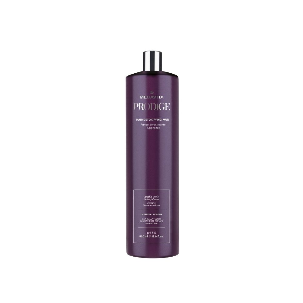 MEDAVITA PRODIGE BOUE DETOXIFIANTE 500ML