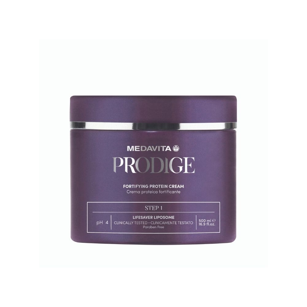 MEDAVITA PRODIGE CREME PROTEIQUE FORTIF STEP 1 500ML