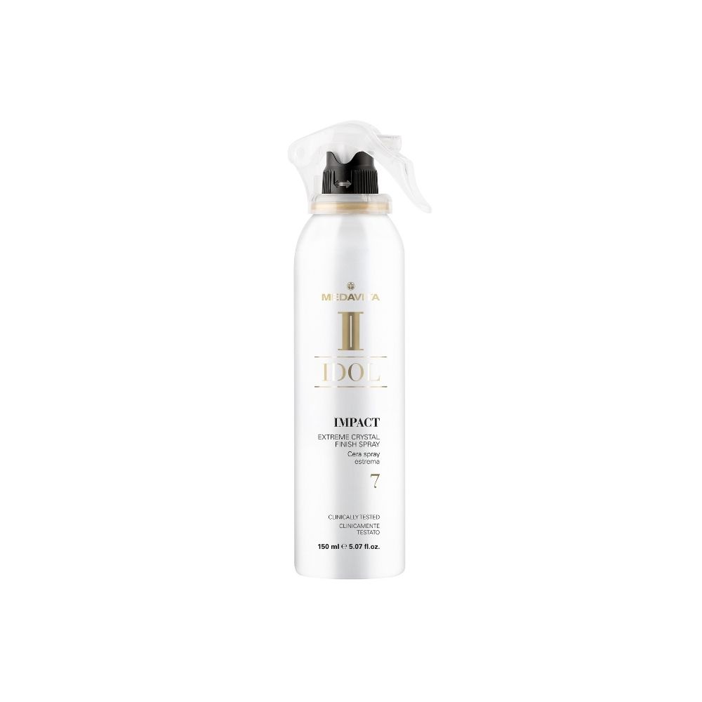 MEDAVITA IDOL IMPACT SPRAY CIRE TENUE EXTRE 150ML