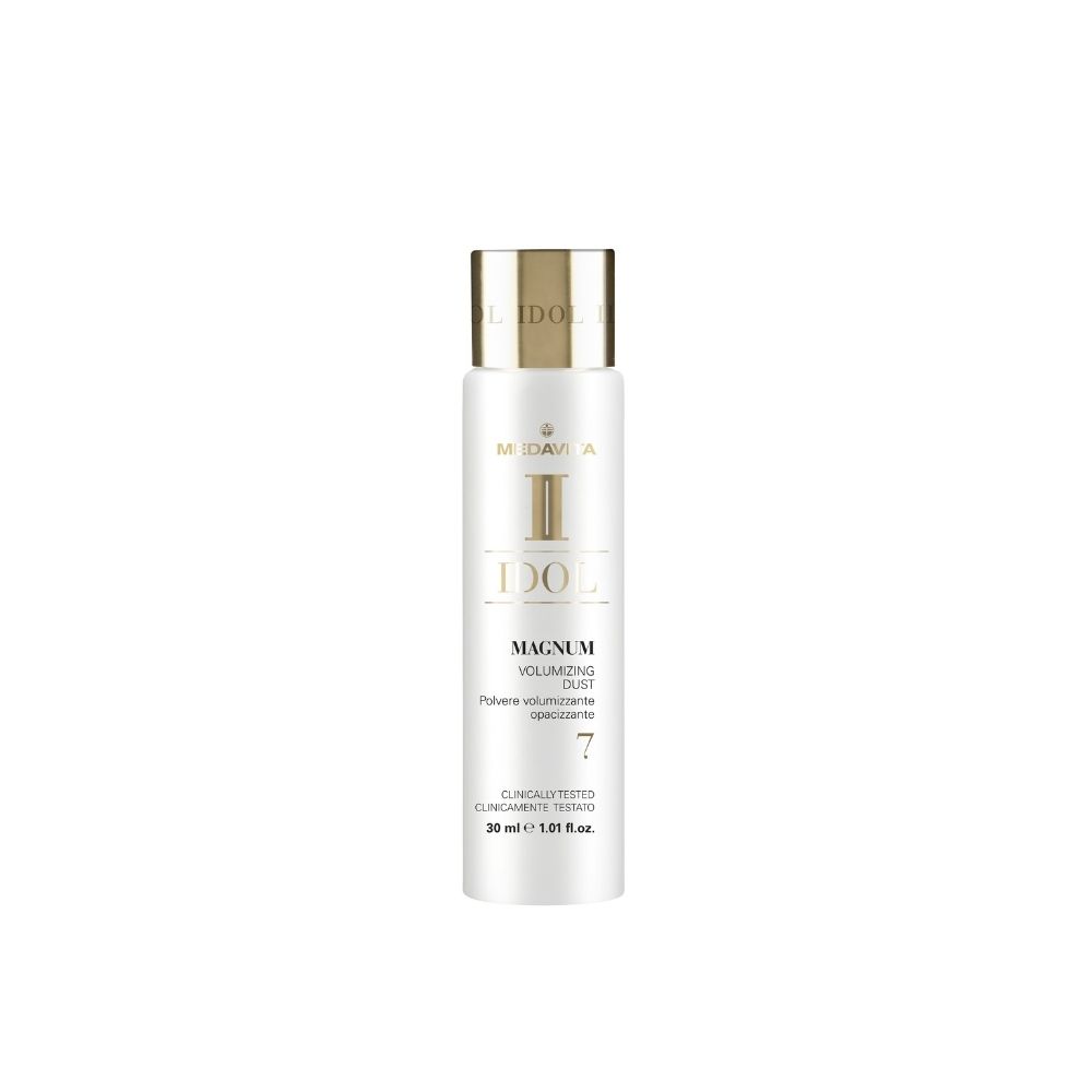 MEDAVITA IDOL MAGNUM VOLUMIZING DUST 30ML