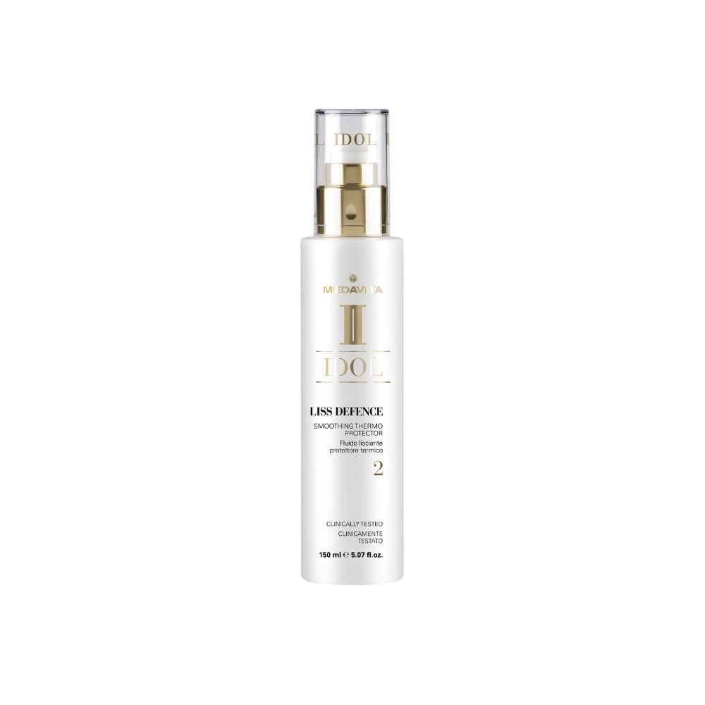 MEDAVITA IDOL LISS DEFENCE FLUIDE LISSANT 150ML