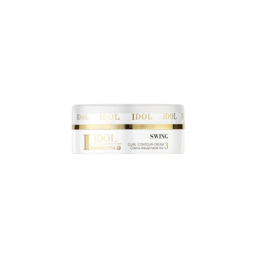 MEDAVITA IDOL SWING CURL CONTOUR CREAM 150ML