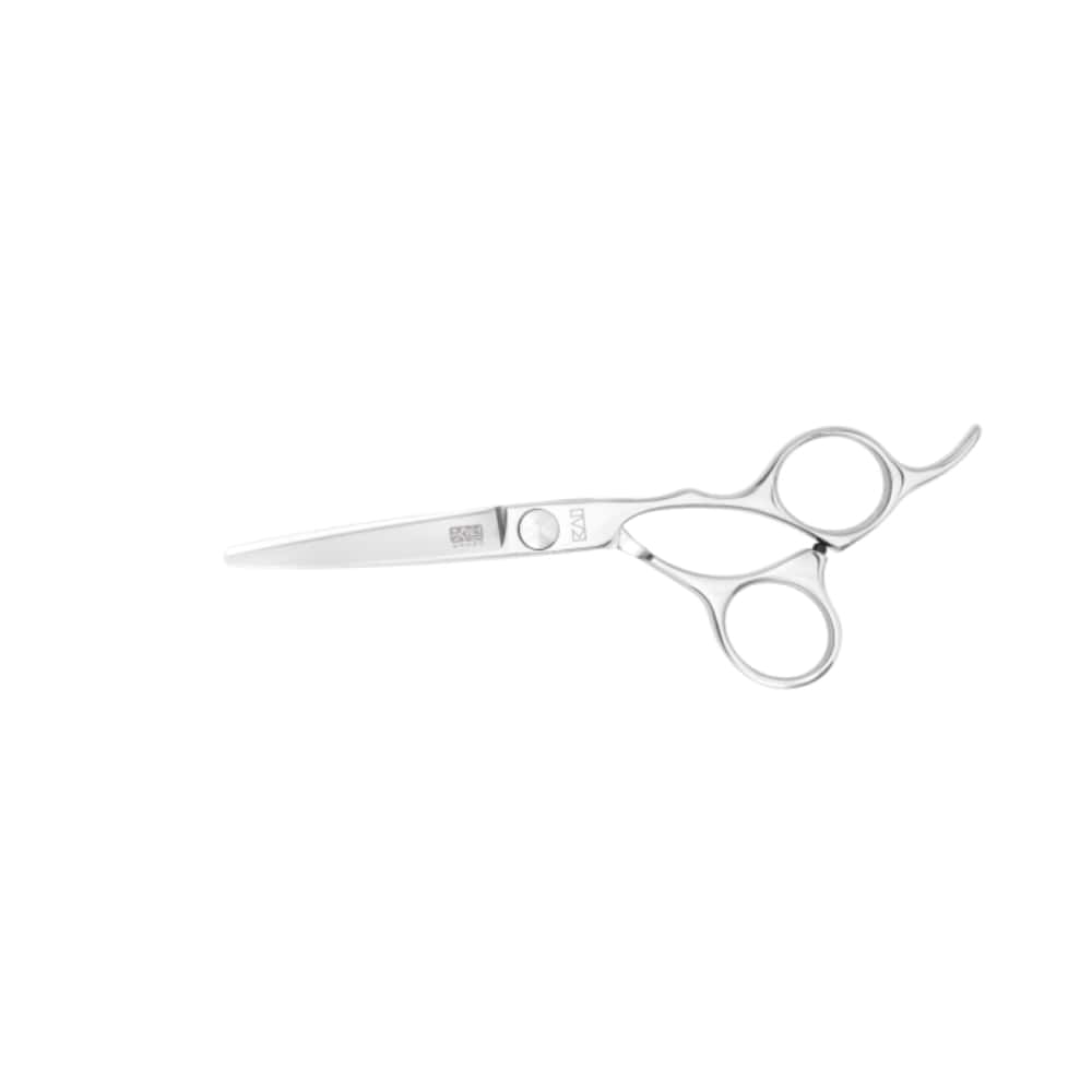 KASHO CHROME SERIES CISEAUX INCLINE 5.5PO