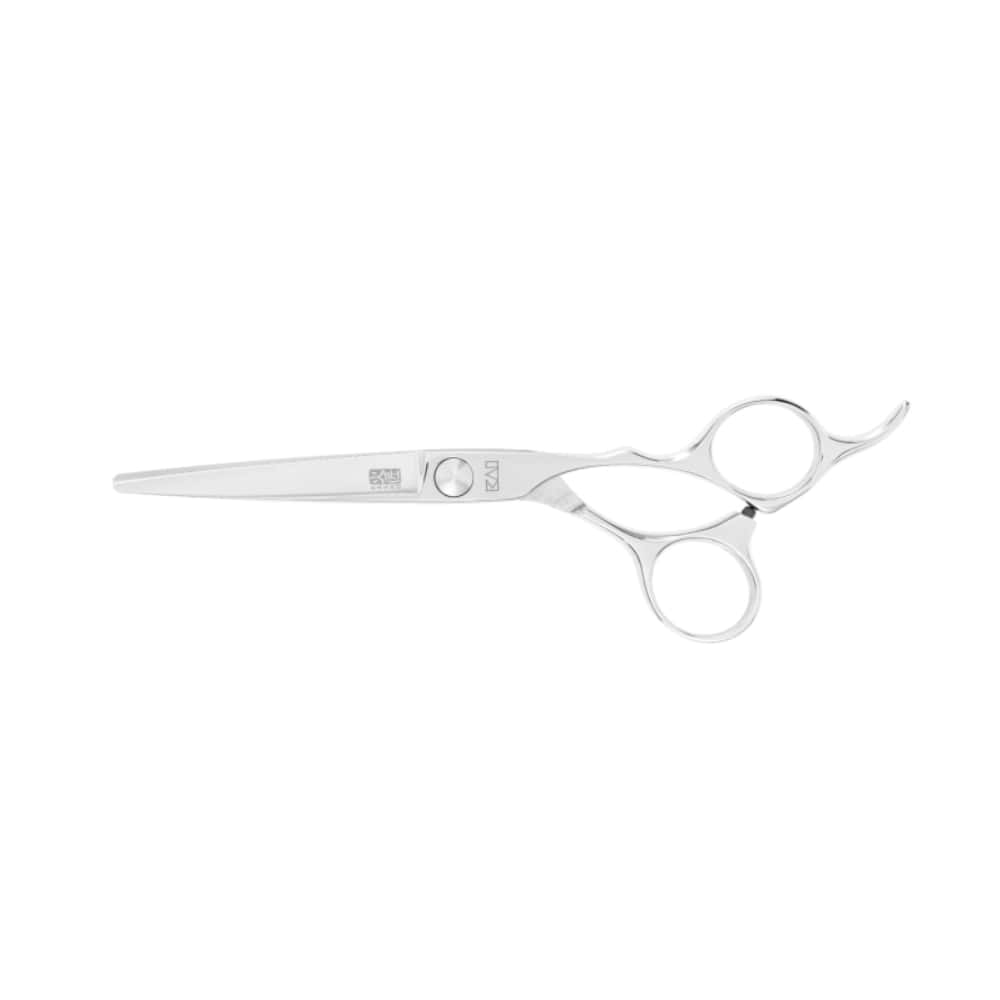 KASHO CHROME SERIES CISEAUX INCLINE 6PO