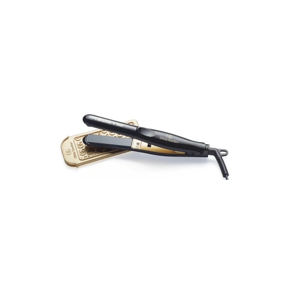 OLIVIA GARDEN CERAMIC ION TRAVEL FLAT IRON