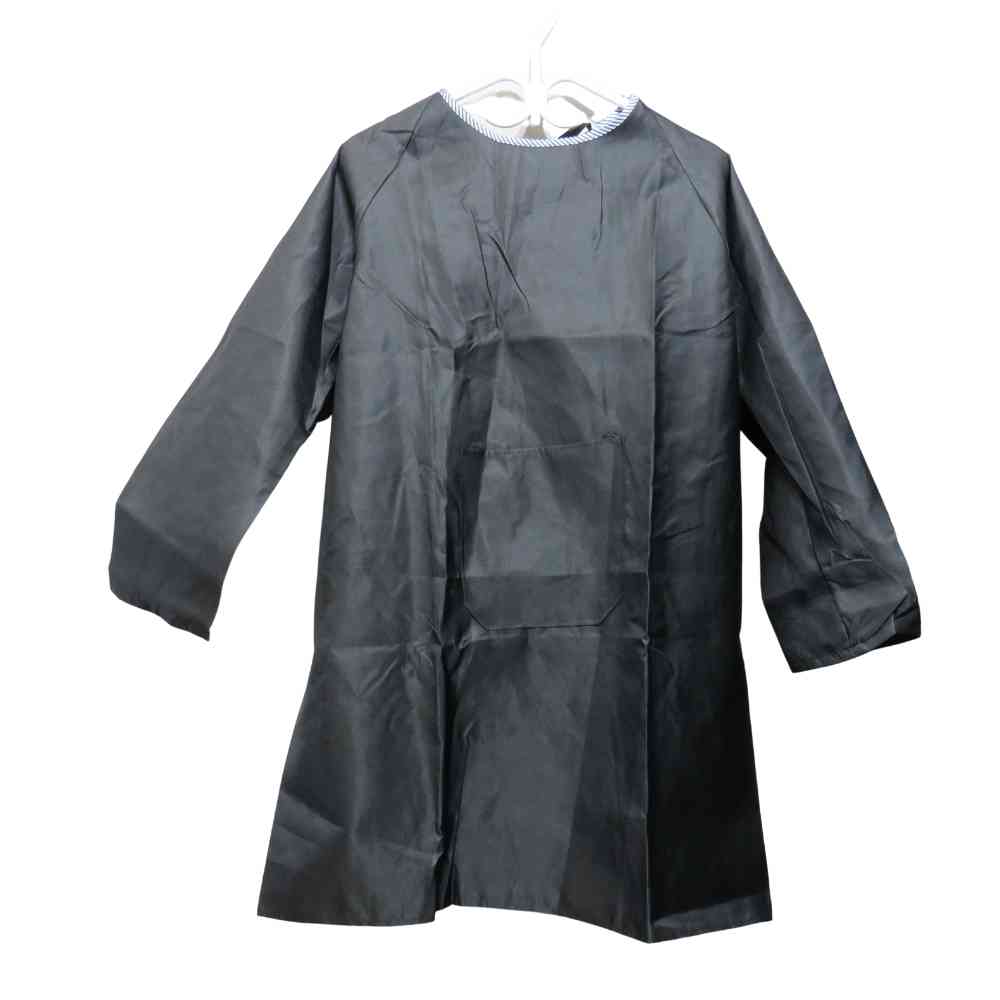 INFASHION SARRAU EN POLYESTER LAVABLE NOIR