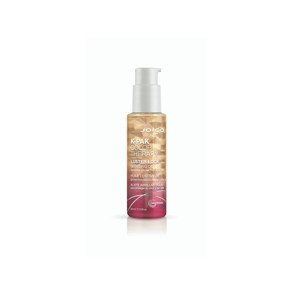 JOICO COLOR THERAPY HUILE LUSTRANTE LUSTER LOCK 63ML