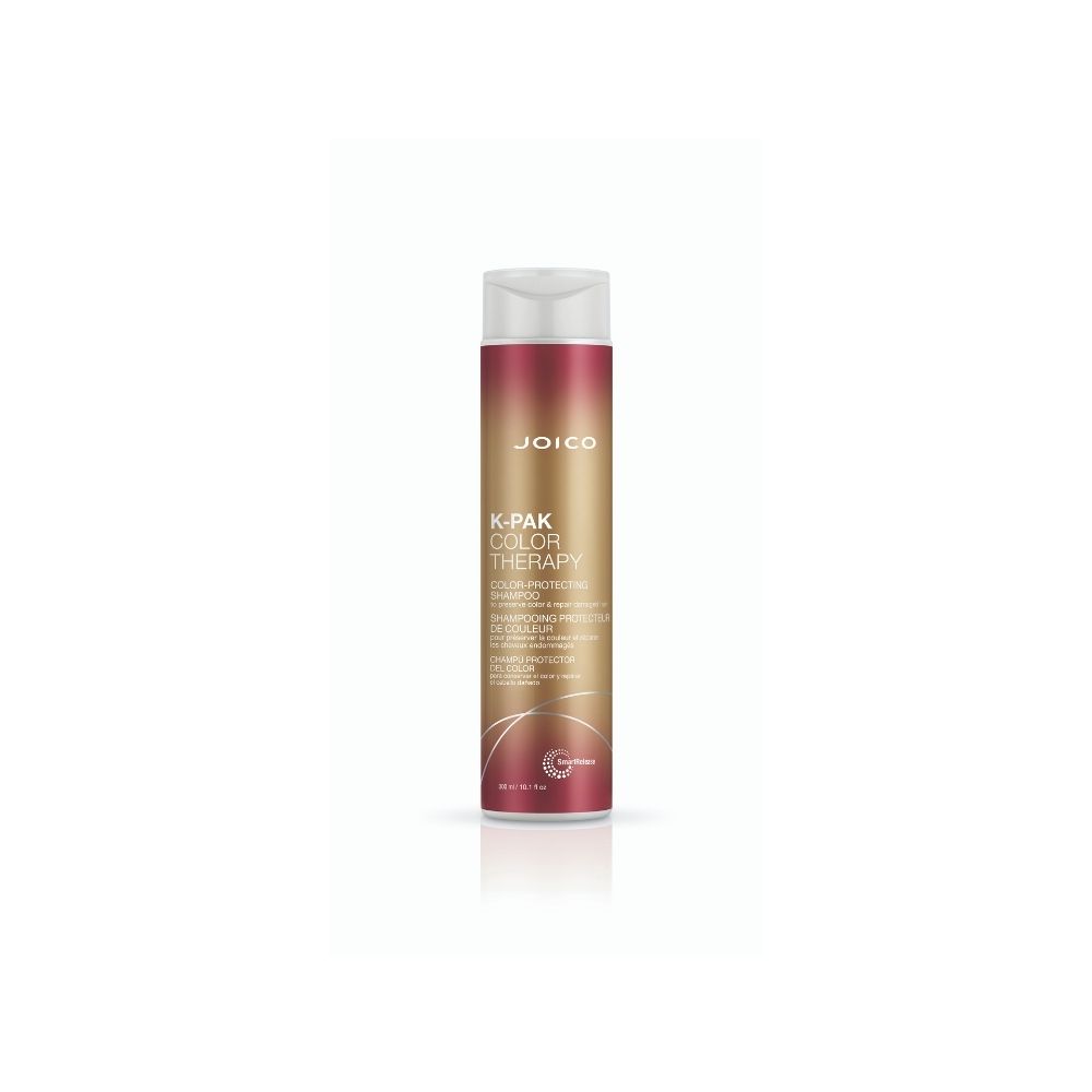 JOICO K PAK COLOR THERAPY SHAMPOO 300ML